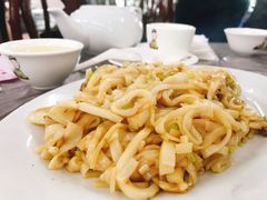 -莲华素食府
