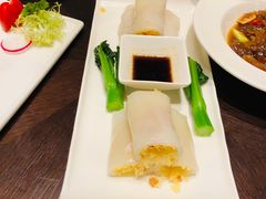 -京香轩·中餐厅(上海中庚聚龙酒店)