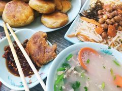 羊杂汤-丁记火勺(文化街店)