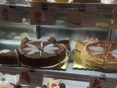-小麦之家(海湾总店)