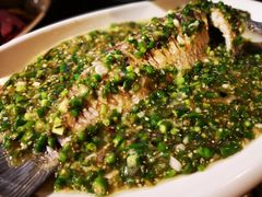 -回水镇·江湖川菜(恒大新城店)
