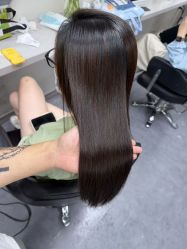 -逅续沙发自然卷专研