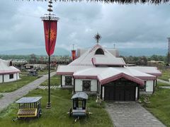 -新疆那拉提国家旅游度假区