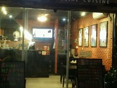 -炙韩料理·部队锅专门店