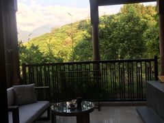 -广州从化都喜泰丽度假温泉酒店