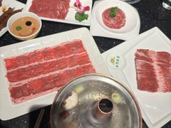 -南门涮肉(上海一店)