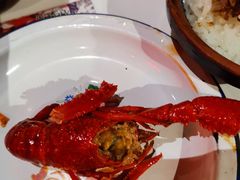 -丹虾|文和友小龙虾·烙锅(陕西路旗舰店)