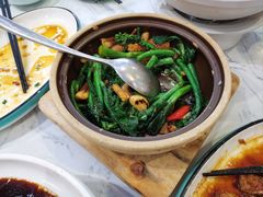 -大榕树下顺德菜(金沙洲永旺店)