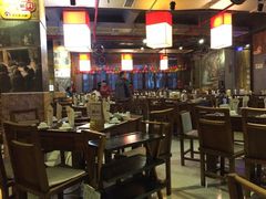 蜀九香火锅酒楼(九眼桥店)-蜀九香火锅(九眼桥店)