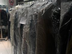 -福奈特洗衣洗鞋(海阳路店)