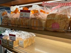 -山崎面包(静安久光店)