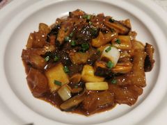 -船歌·鱼水饺青岛菜(金狮广场店)