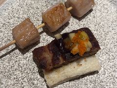 -和创柚子·会席日本料理(新区淮海街店)