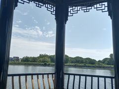 -梁鸿国家湿地公园