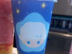 -奈雪的茶(中粮祥云小镇店)