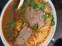 -宛平李记小吃(东关街店)