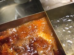 -海底捞火锅(高新活力汇店)