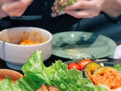 -Fuzzy Bistro 浮几韩餐·茶酒馆