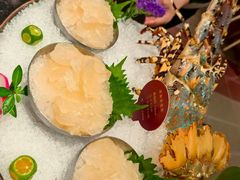 -协成海鲜火锅(情侣路店)