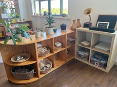 -新加坡伊顿上海马雅思幼儿园