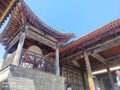 -北五省会馆