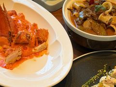 -喜鼎海胆水饺(东港店)