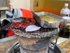-西塔隆太白烤牛肉馆(图们路店)