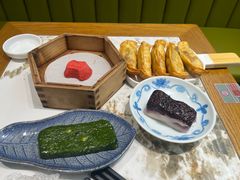 -莲湖糕团店·老秦淮小吃