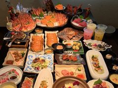 -松鹤精致料理(五一中路店)