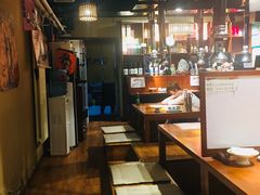 -不倒翁炭火烧肉(永安里店)