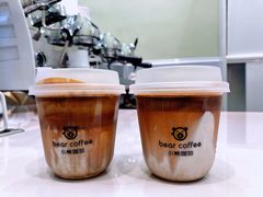 -BIRR COFFEE小熊咖啡(鸿瑞店)