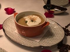 -牛排坊(成都群光君悦酒店)