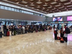 -尼诺伊·阿基诺国际机场T1航站楼