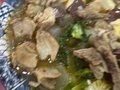 -老字号高汤扁粉菜(一马路店)