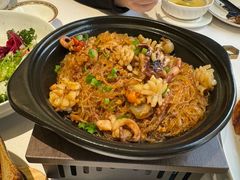 -彩虹之约•淮扬家宴(亚运村店)
