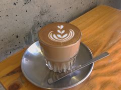 -BE NORMAL CAFE(霞溪路店)