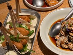 -肴约·花园式餐厅(湖里店)