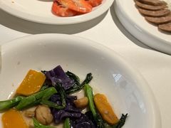 -万龙洲海鲜(南新仓店)