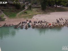 -楠溪江风景名胜区