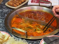 -蜀大侠火锅(森兰花园城店)