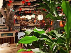 -吴越荣记苏州菜·松鼠桂鱼(月光码头店)