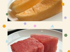-皇城老妈·大连海鲜火锅(港湾店)