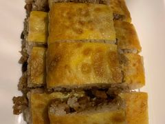 三鲜豆皮-粗茶淡饭·隐庐私厨(东亭店)