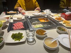 -海底捞火锅(勒泰店)