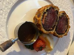 -Kathleen's Waitan 凯圣琳江景西餐厅(外滩店)