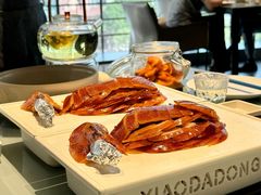 -小大董·烤鸭(观景餐厅·南京西路店)