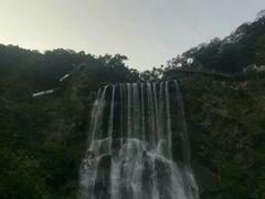 -古龙峡云天玻霸