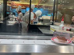 -新一番三文鱼寿司(大东海店)