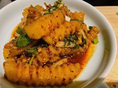-全牛匠·乐山跷脚牛肉(新中关店)
