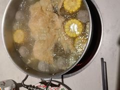 -汕头八合里海记牛肉店(清河店)